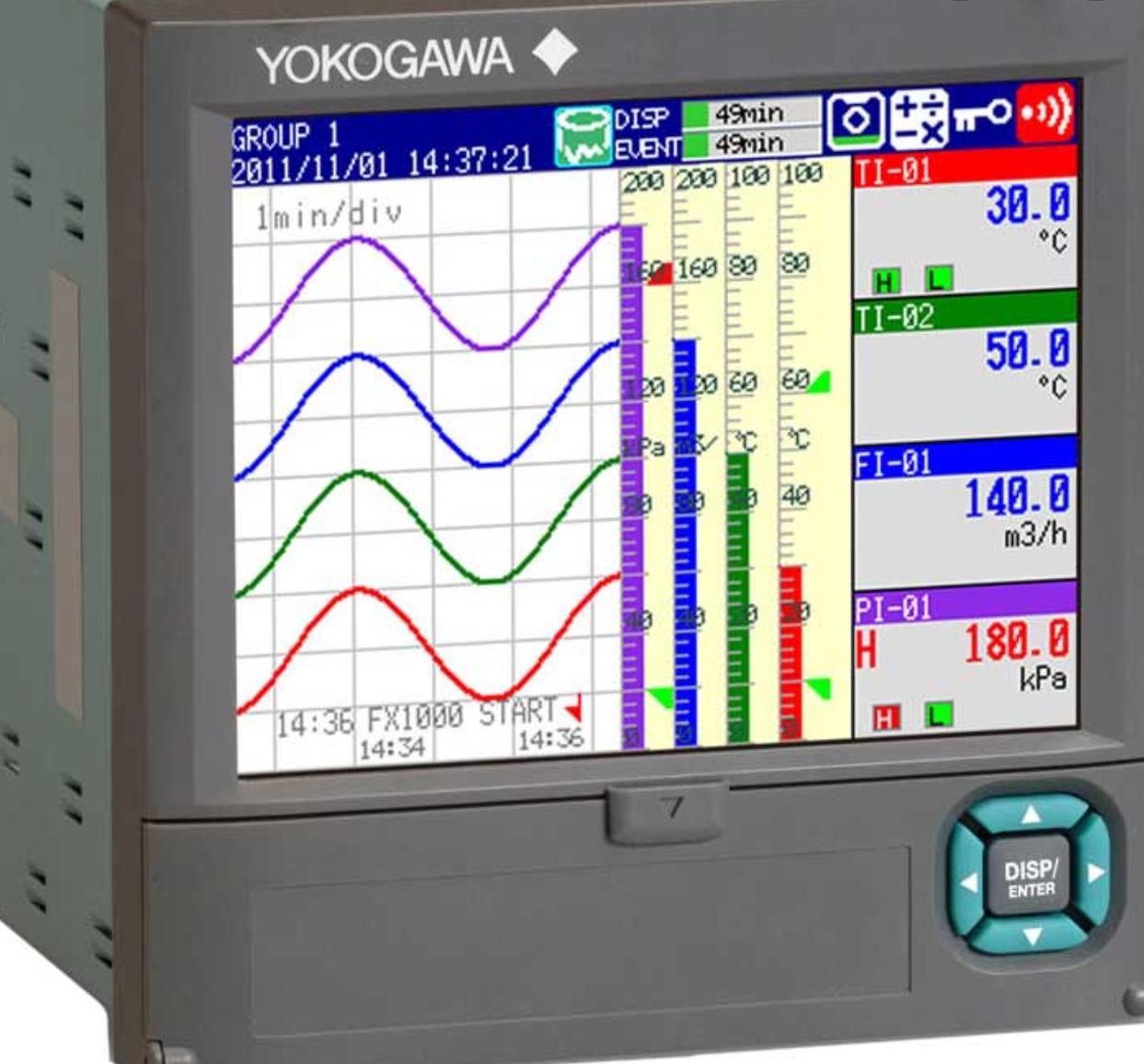 Yokogawa